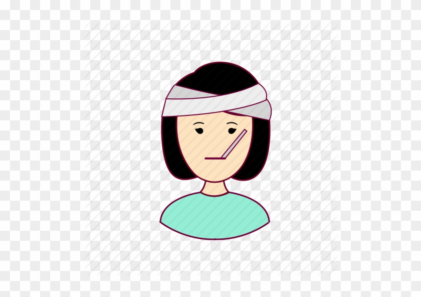 Asian Vector Woman - Asian Vector Woman #1498670