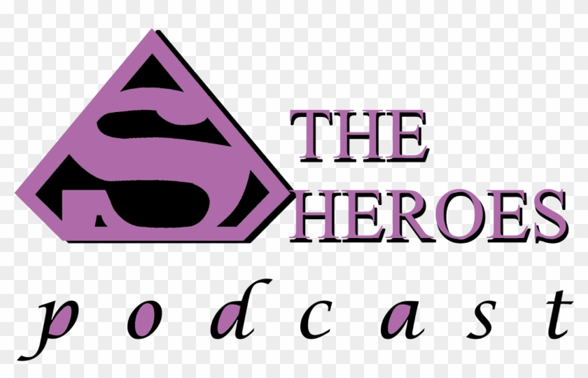 The Sheroes Podcast - The Sheroes Podcast #1498801
