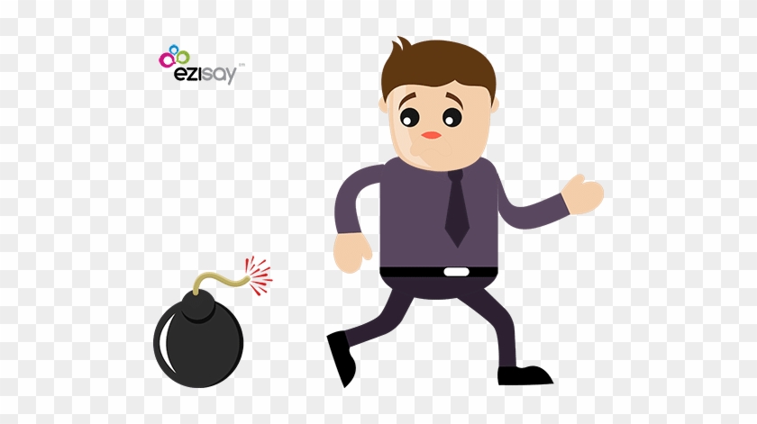 Five Landmines In Customer Satisfaction - Five Landmines In Customer Satisfaction #1498828