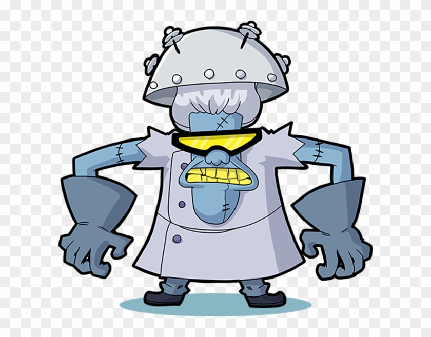 Wildcat Clipart Monster - Wildcat Clipart Monster #1498995