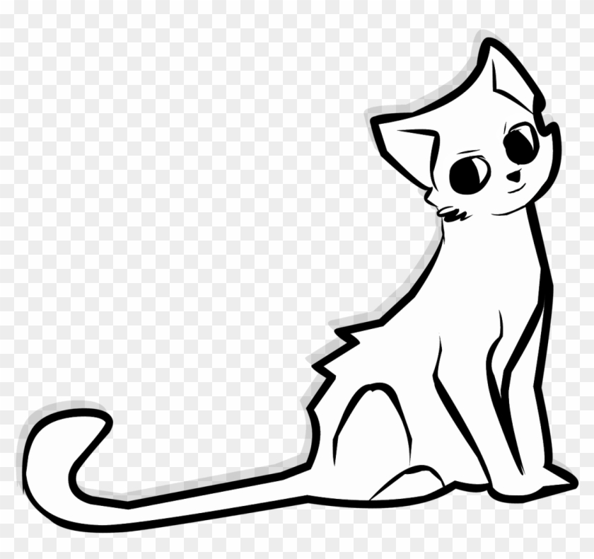 Cat Kitty Animal - Cat Kitty Animal #1499025