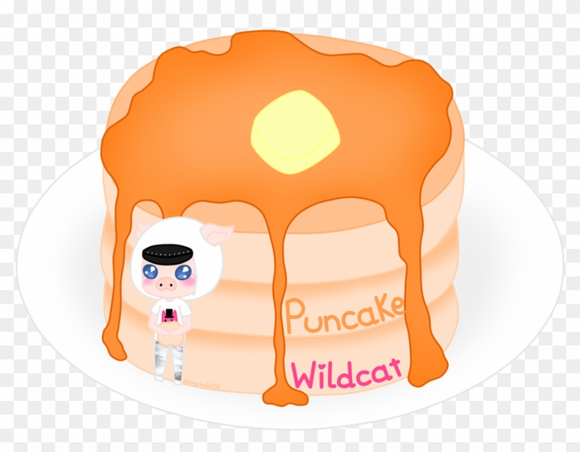Puncake Wildcat By Shotachair356 - Puncake Wildcat By Shotachair356 #1499026