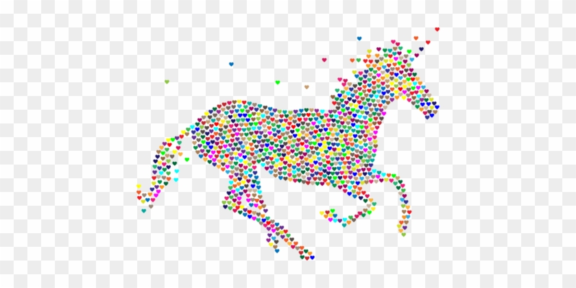Unicorn Computer Icons Nyan Cat Pegasus - Unicorn Computer Icons Nyan Cat Pegasus #1499113