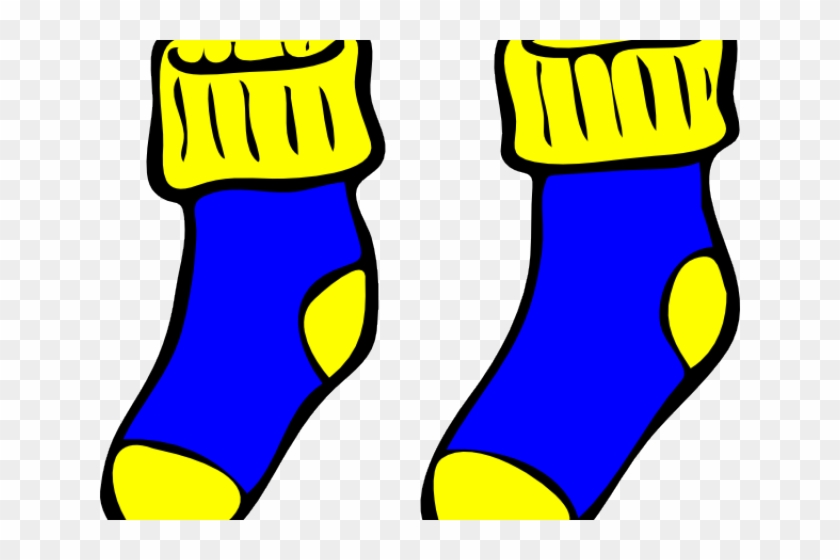 Sock Cliparts - Sock Cliparts #1499235