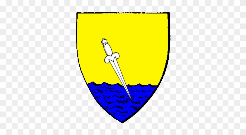 Daggerford Coat Of Arms* - Daggerford Coat Of Arms* #1499257