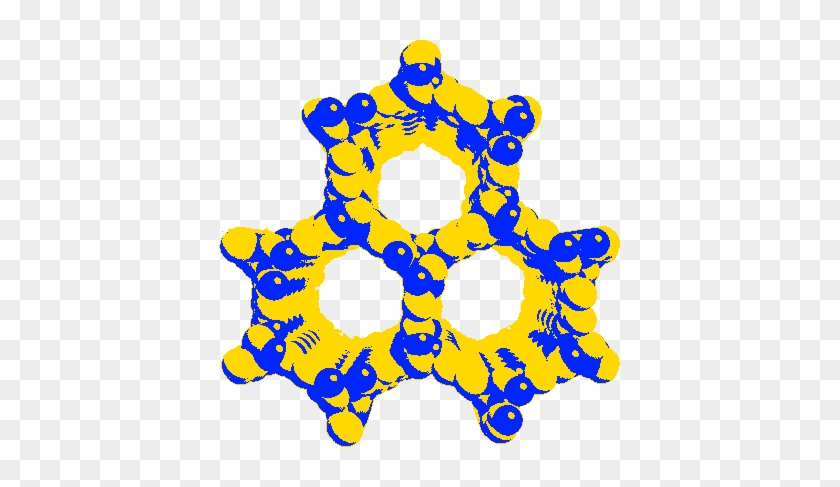 Metal-organic Frameworks - Metal-organic Frameworks #1499352