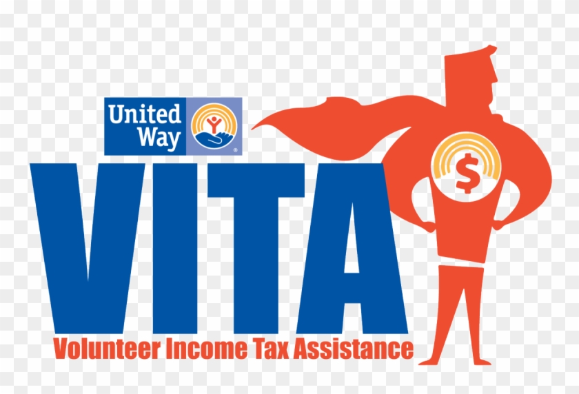 Vita-free Tax Help - Vita-free Tax Help #1499543