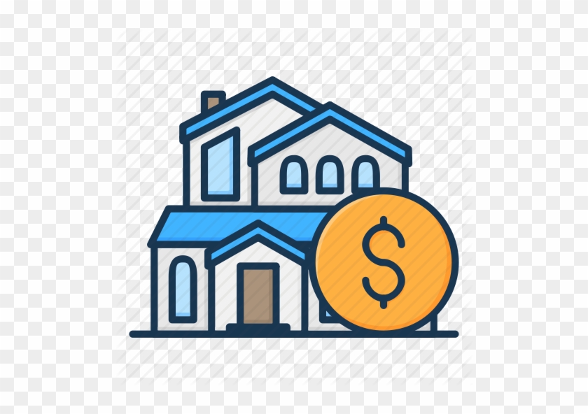 Rent Clipart Home Loan - Rent Clipart Home Loan #1499556