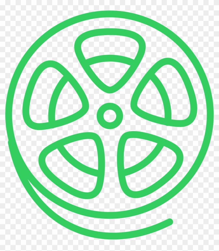 Help Video Icon - Help Video Icon #1499569