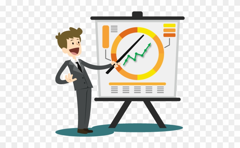 Increase In Website Conversions Per Month - Increase In Website Conversions Per Month #1499639