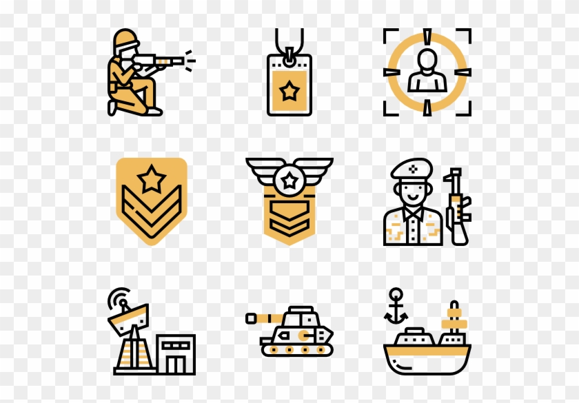 Military - Military #1499648