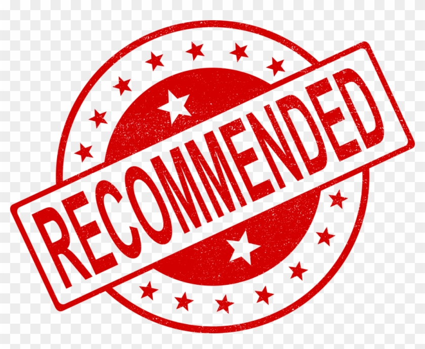 Vector Royalty Free Download Recommended Png Transparent - Vector Royalty Free Download Recommended Png Transparent #1499800