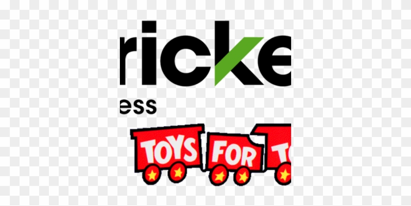 Cricket Wireless Of Bluffton Is Toys For Tots Location - Cricket Wireless Of Bluffton Is Toys For Tots Location #1499930