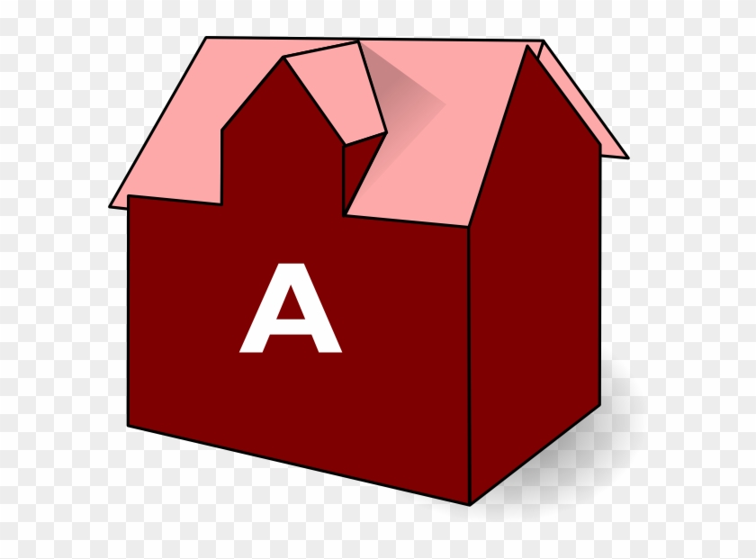 Home Home Home31a Clip Art At Clker Com Vector Clip - Home Home Home31a Clip Art At Clker Com Vector Clip #1499986