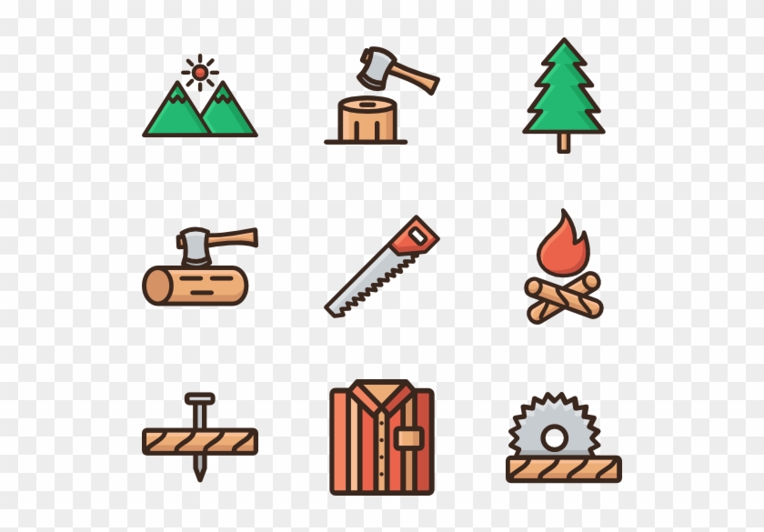 Lumberjack - Lumberjack #1500036