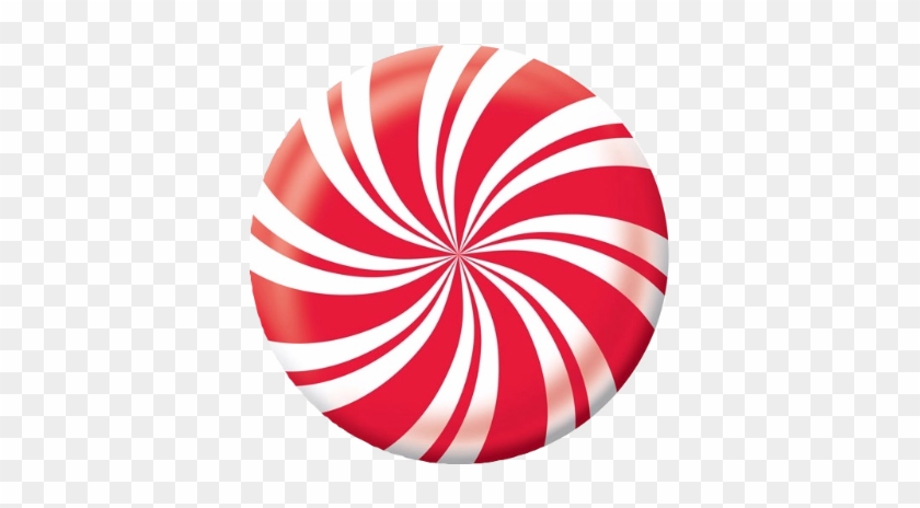 Red Candy Clipart - Red Candy Clipart #1500090