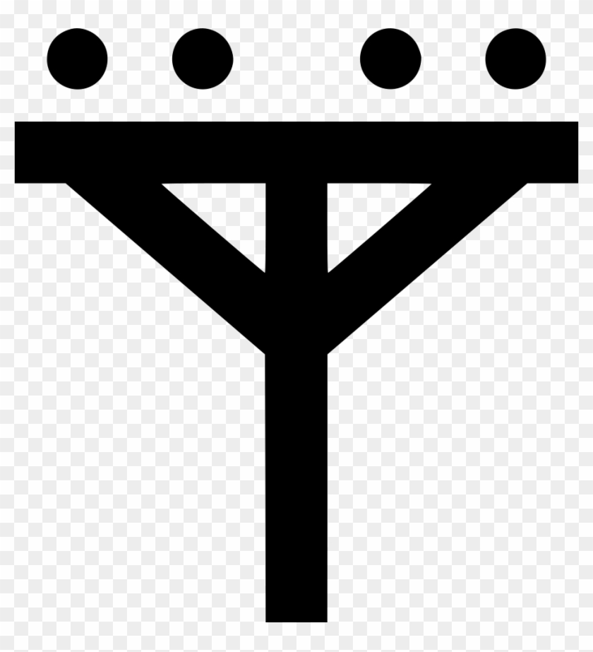 Image Electric Pole Svg Png Icon Free Download - Image Electric Pole Svg Png Icon Free Download #1500118