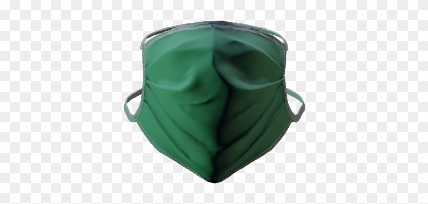 Doctor Mask Png - Doctor Mask Png #1500186