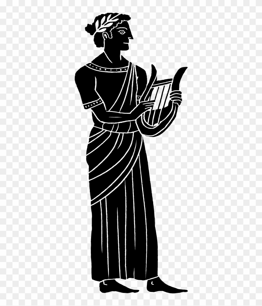 Apollo God Png - Apollo God Png #1500202
