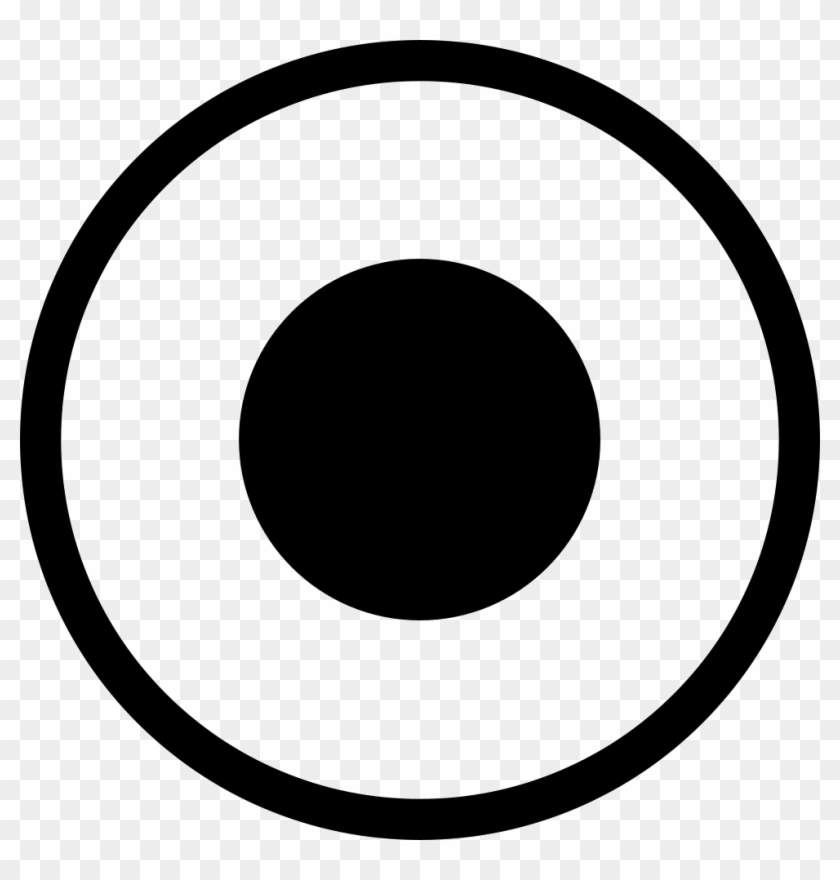 Concentric Circle Comments - Concentric Circle Comments #1500206