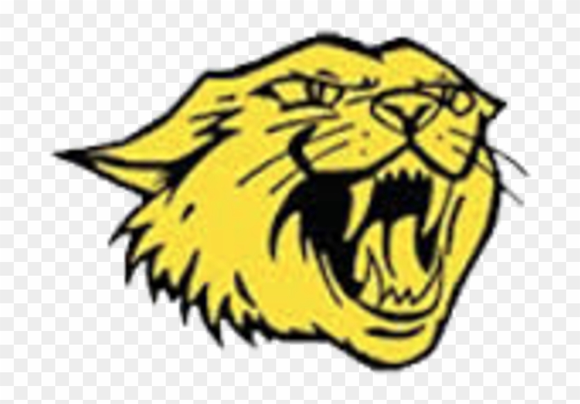Wildcat Clipart Glidden Ralston - Wildcat Clipart Glidden Ralston #1500296