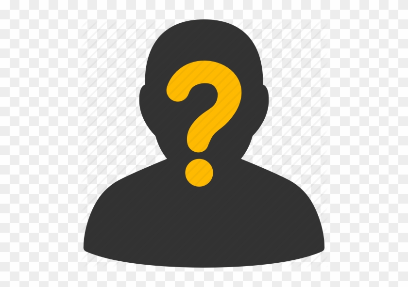 Anonymous Person Png - Anonymous Person Png #1500357