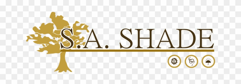 Sa Shade - Sa Shade #1500364