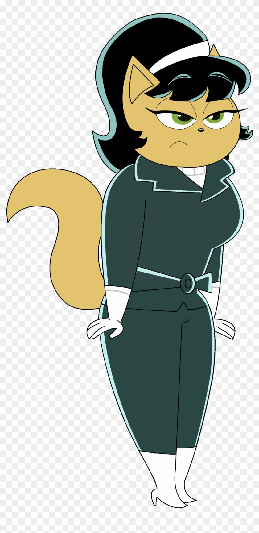 Farts In Kitty Renatriuxtrix Deviantart Vtwctr Png - Farts In Kitty Renatriuxtrix Deviantart Vtwctr Png #1500445