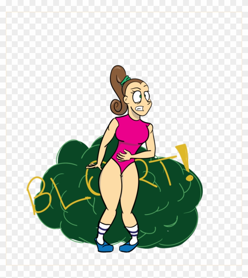 Workout Gas By Lolotron On Deviantart - Workout Gas By Lolotron On Deviantart #1500468