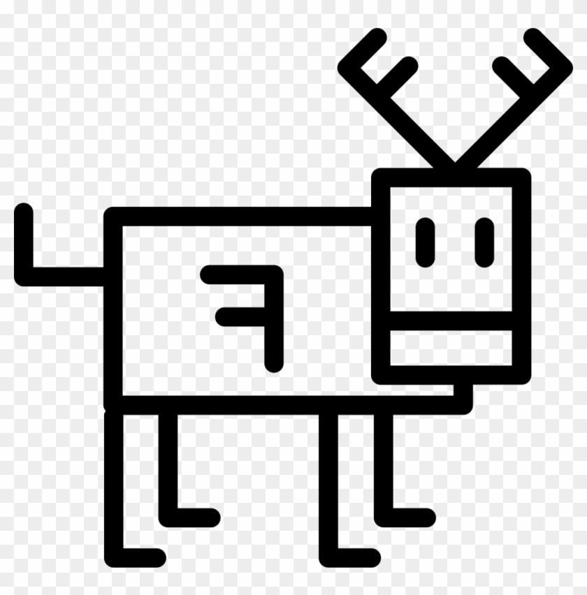 Cartoon Outline Svg Png Icon Free Download - Cartoon Outline Svg Png Icon Free Download #1500497