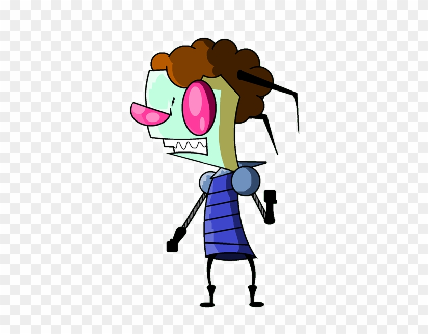 New Invader Zim Lineup - New Invader Zim Lineup #1500522