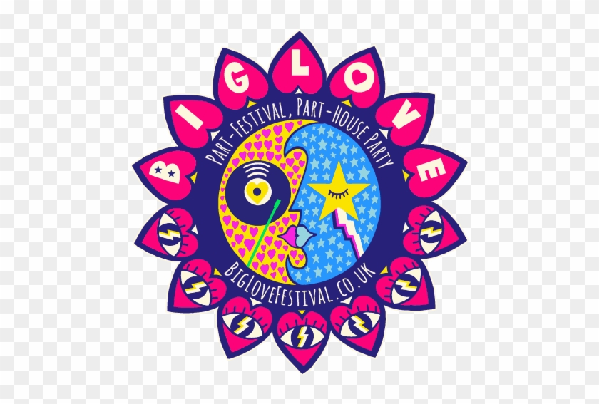 Big Love Festival - Big Love Festival #1500526
