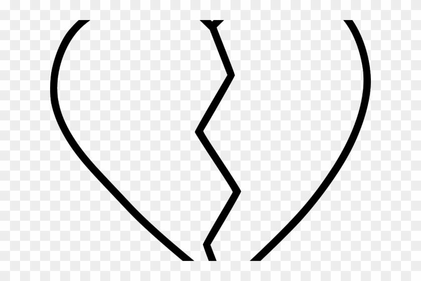 Break Up Clipart - Break Up Clipart #1500535