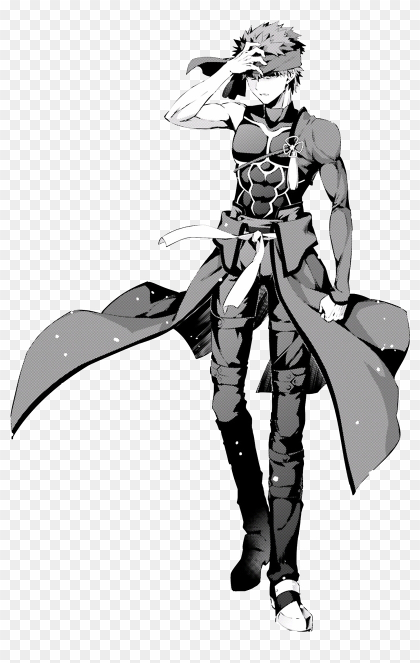 Clip Black And White Download Archer Emiya Install - Clip Black And White Download Archer Emiya Install #1500605