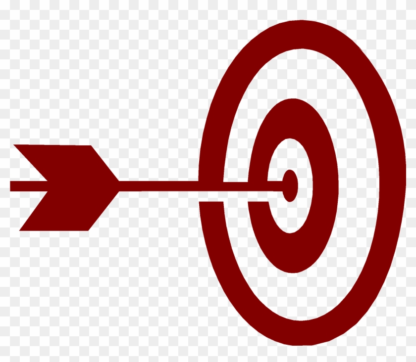 Bullseye Clipart , Png Download - Bullseye Clipart , Png Download #1500676