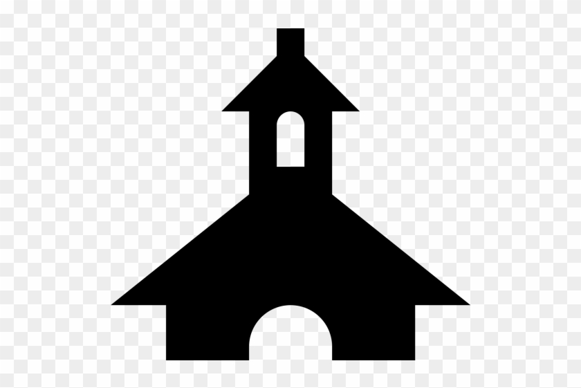 Church Clipart Easy - Church Clipart Easy #1500683