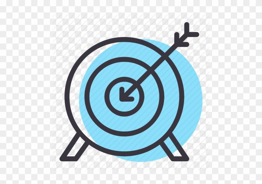 Bullseye Black And White Clipart Bullseye Computer - Bullseye Black And White Clipart Bullseye Computer #1500709