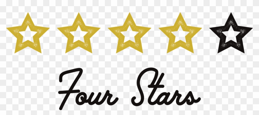 Four Stars - Four Stars #1500899