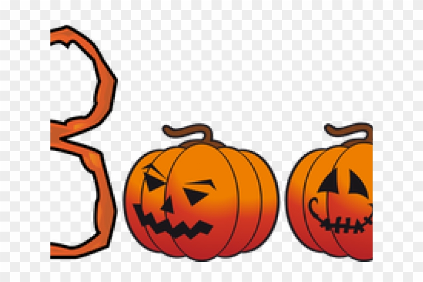 Divider Clipart Halloween - Divider Clipart Halloween #1500938