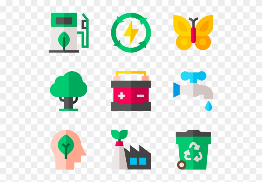 Ecology - Ecology #1500972