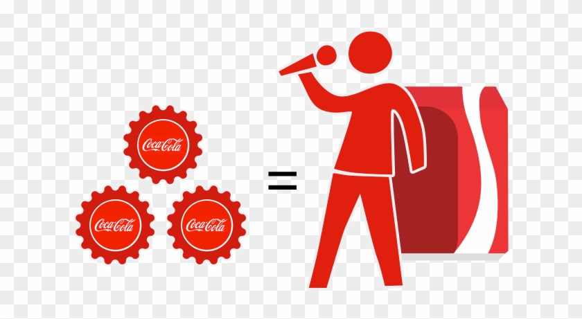 Be A Coke Studio Artist - Be A Coke Studio Artist #1501001