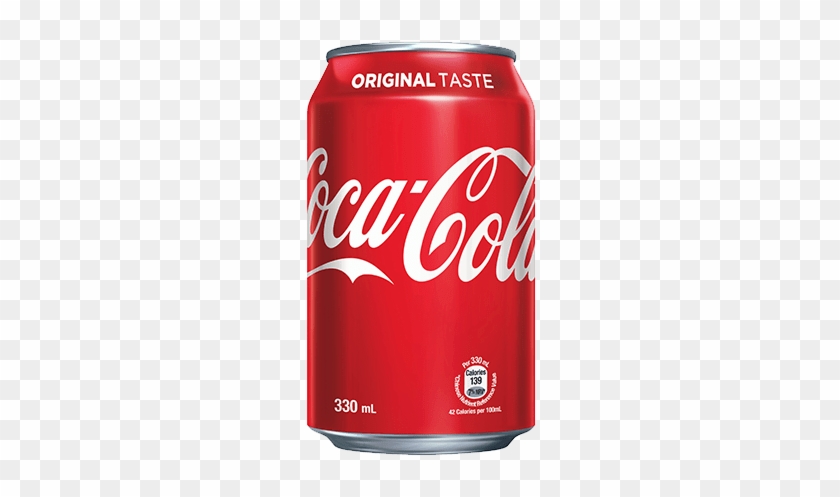 Cola Clipart 330ml Png - Cola Clipart 330ml Png #1501038