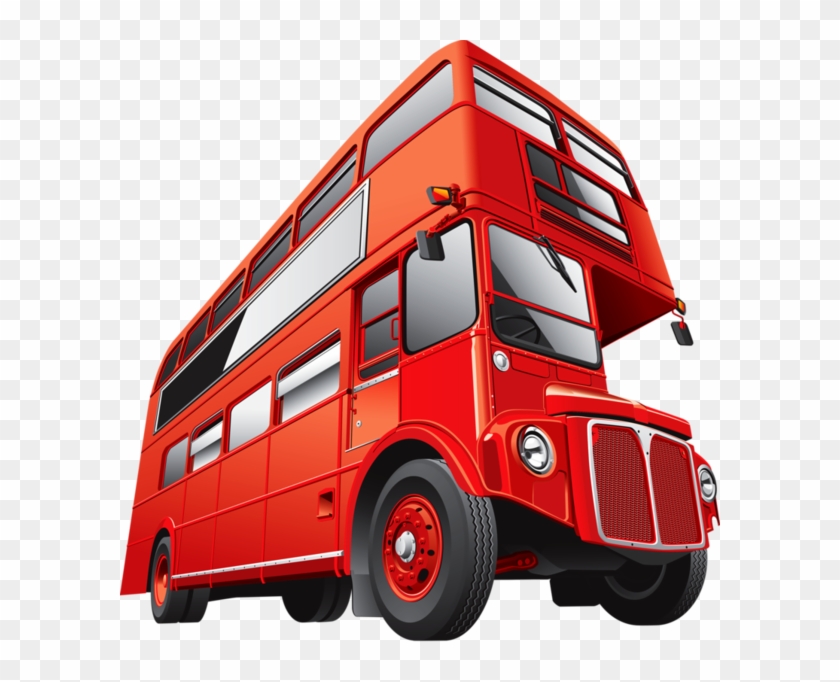 Bus - Bus #1501043