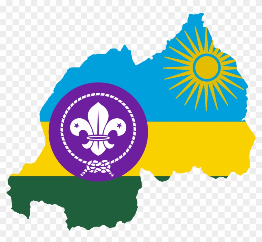 Association Des Scouts Du Rwanda - Association Des Scouts Du Rwanda #1501253