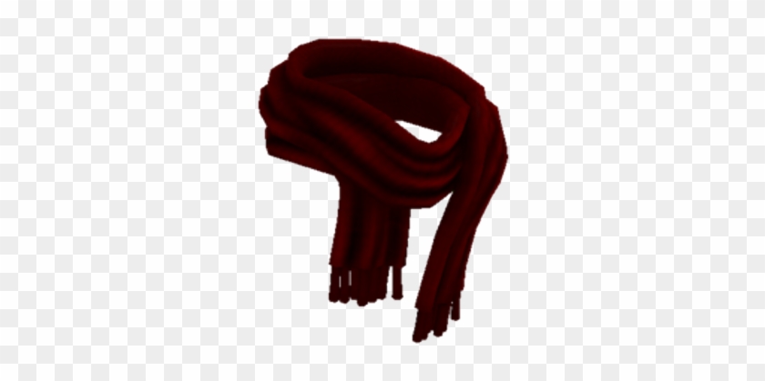 Scarf Clipart - Scarf Clipart #1501356