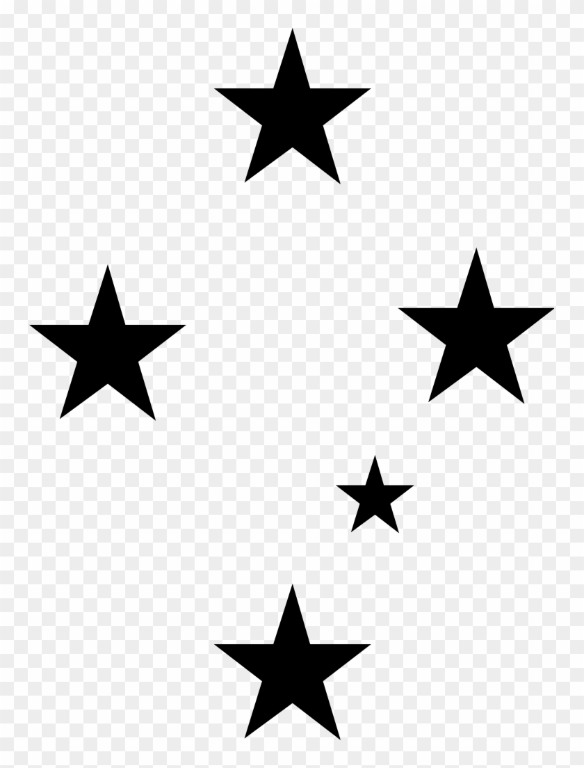 Southern Cross - Southern Cross #1501397