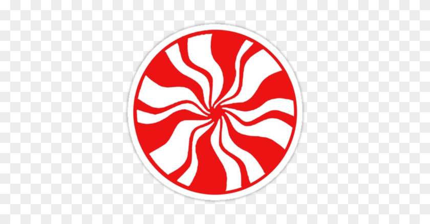 The White Stripes Logo - The White Stripes Logo #1501405