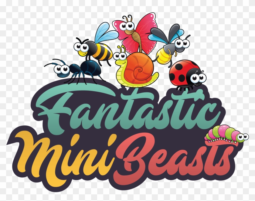 Fantastic Mini Beasts - Fantastic Mini Beasts #1501536
