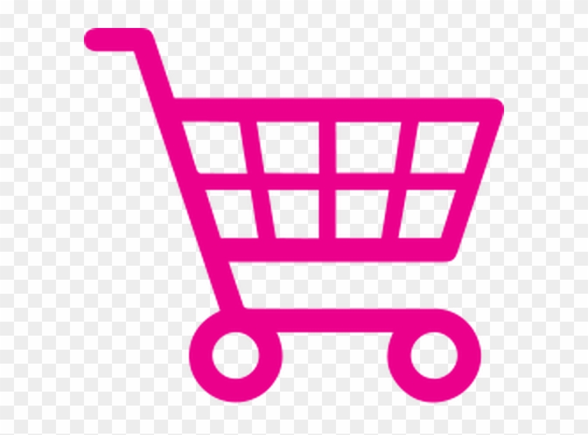 Akf0049 Shopping Trolley Icon - Akf0049 Shopping Trolley Icon #1501583
