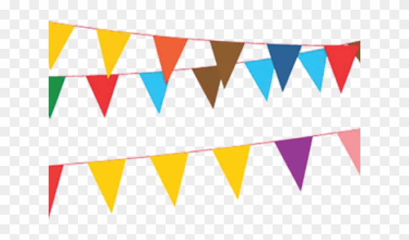 Festival Clipart Transparent - Festival Clipart Transparent #1501587
